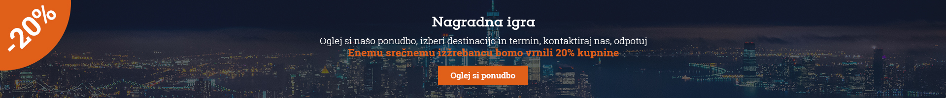 Nagradna igra